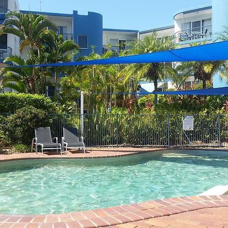 Tranquil Shores Caloundra Exterior foto