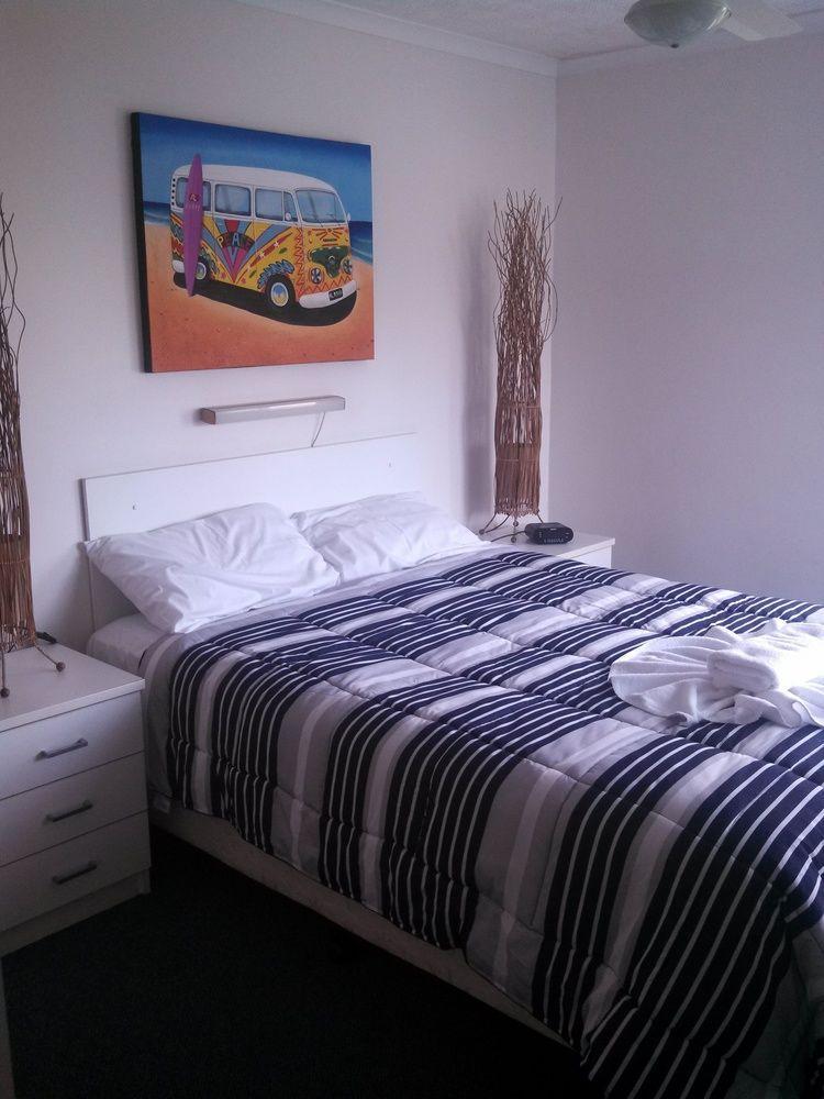 Tranquil Shores Caloundra Exterior foto