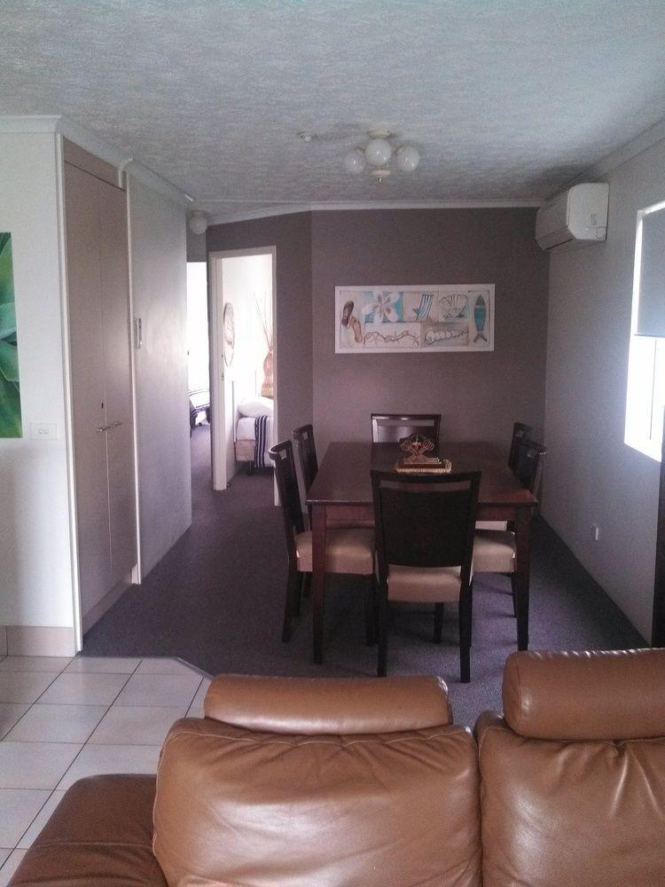 Tranquil Shores Caloundra Exterior foto