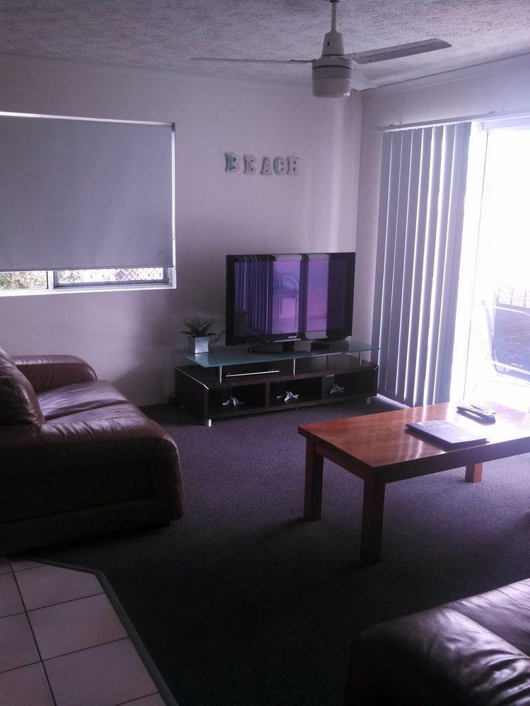 Tranquil Shores Caloundra Exterior foto