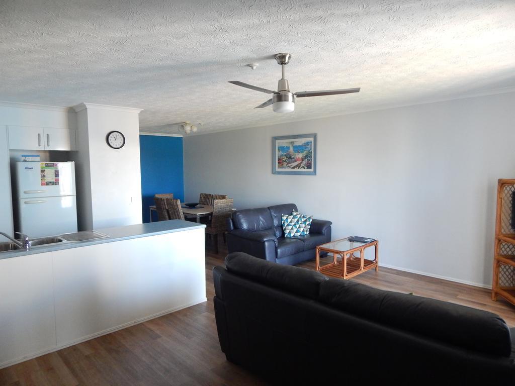 Tranquil Shores Caloundra Exterior foto