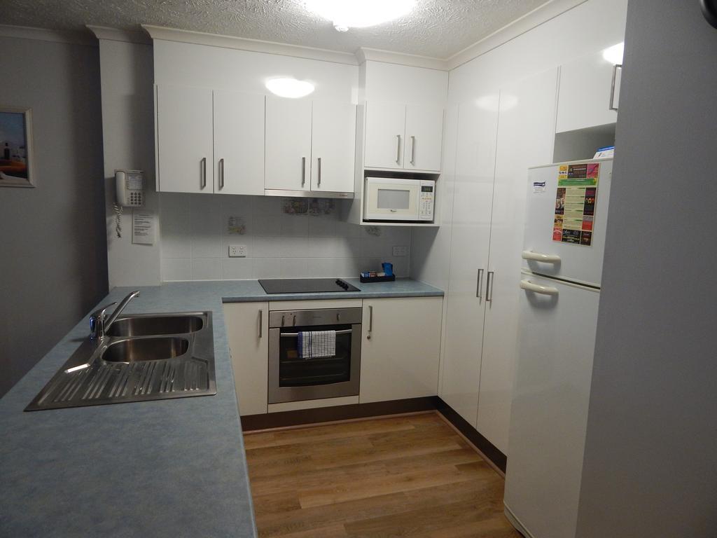 Tranquil Shores Caloundra Exterior foto