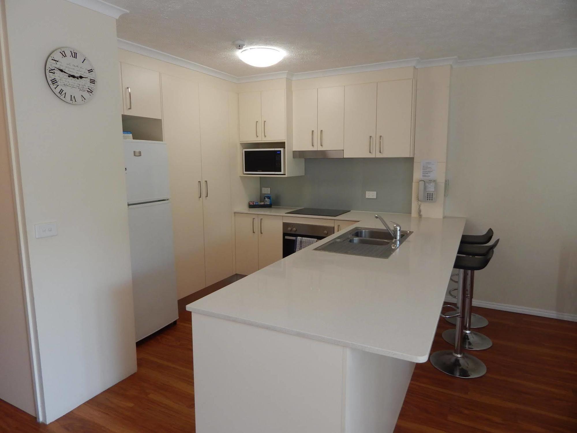 Tranquil Shores Caloundra Exterior foto
