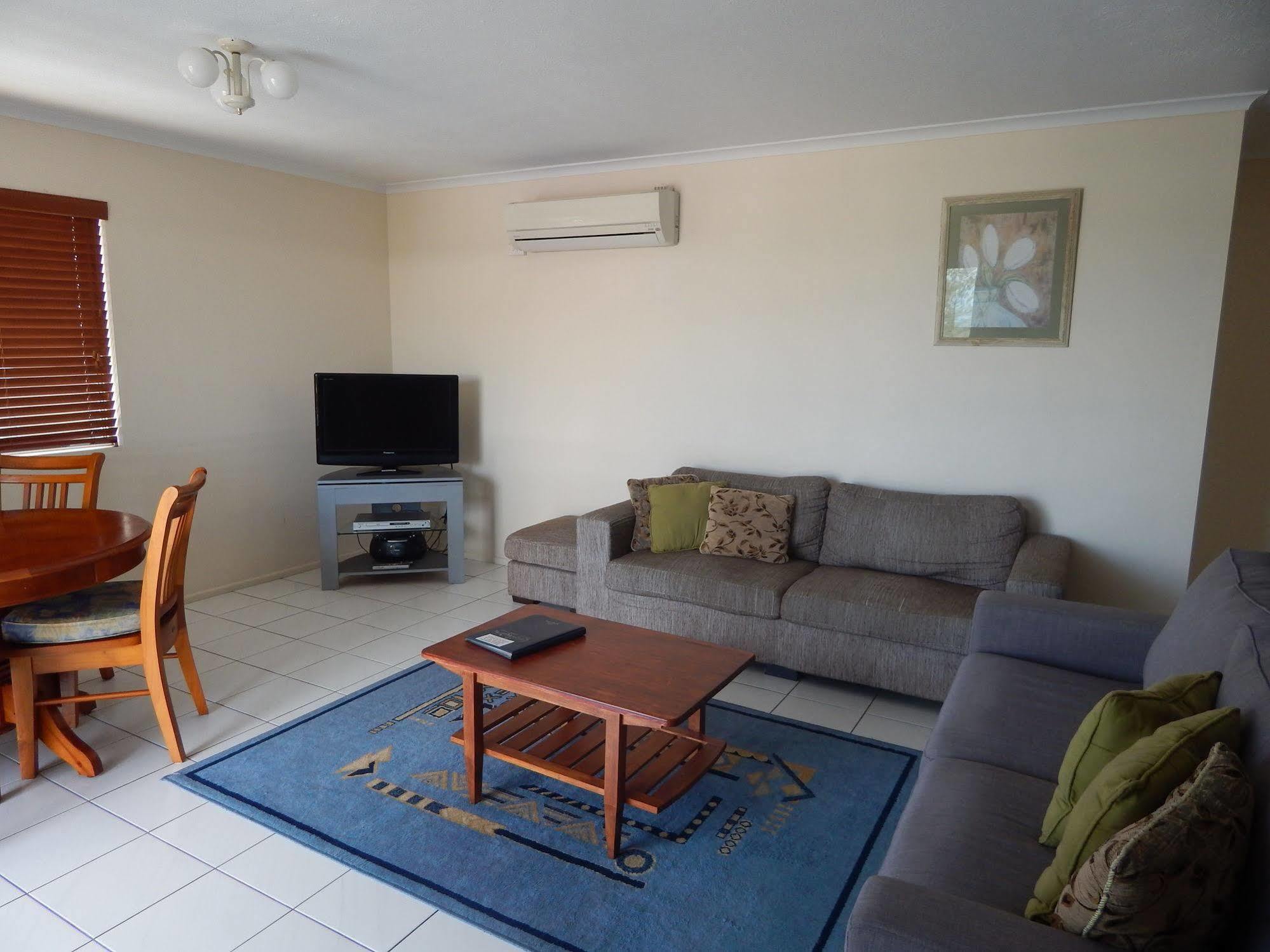 Tranquil Shores Caloundra Exterior foto