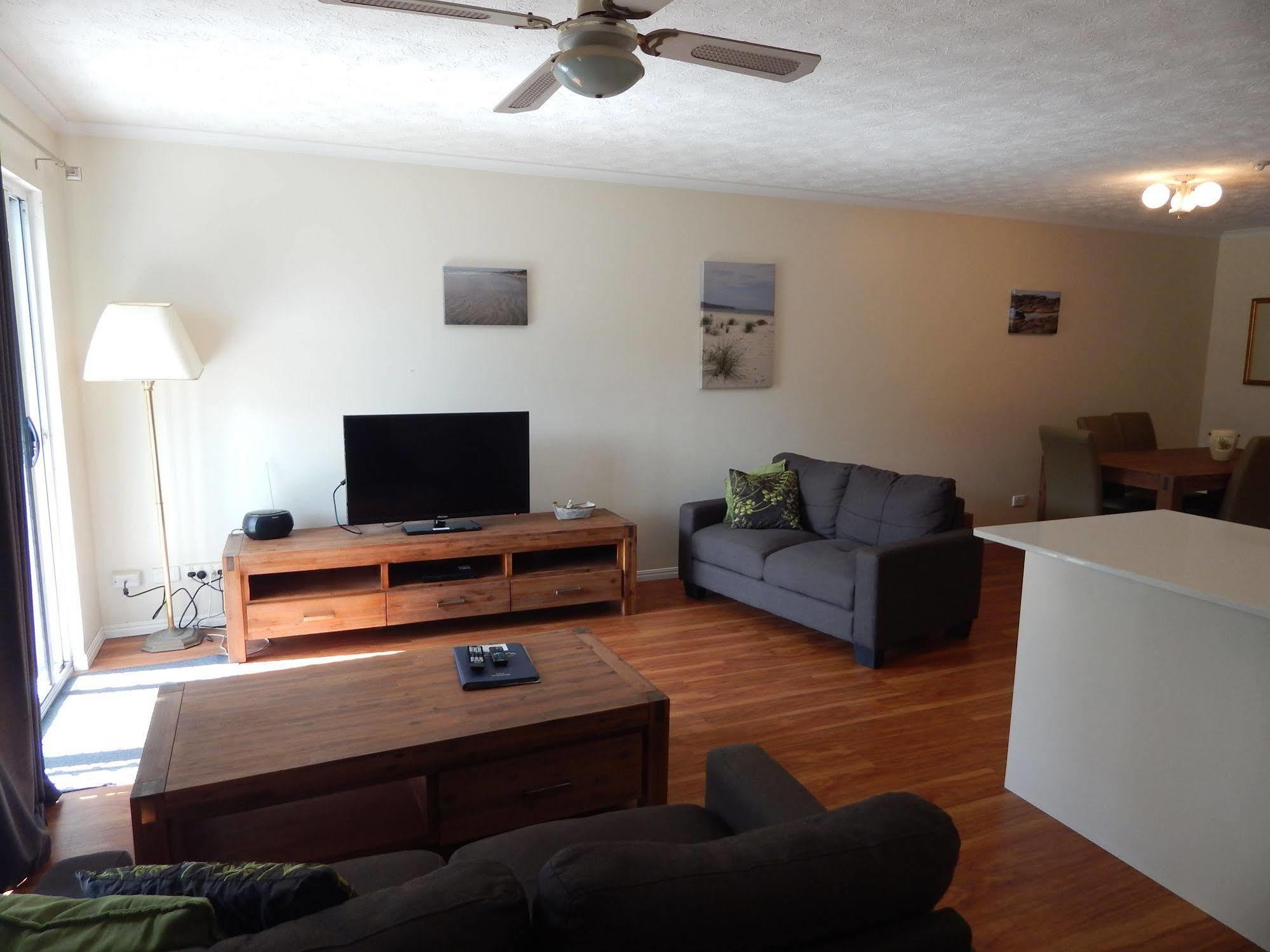 Tranquil Shores Caloundra Exterior foto