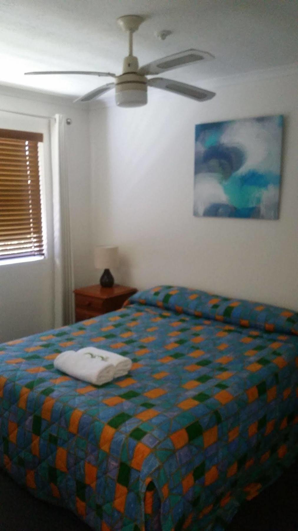 Tranquil Shores Caloundra Exterior foto