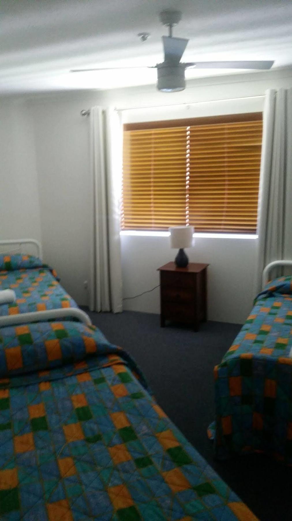 Tranquil Shores Caloundra Exterior foto