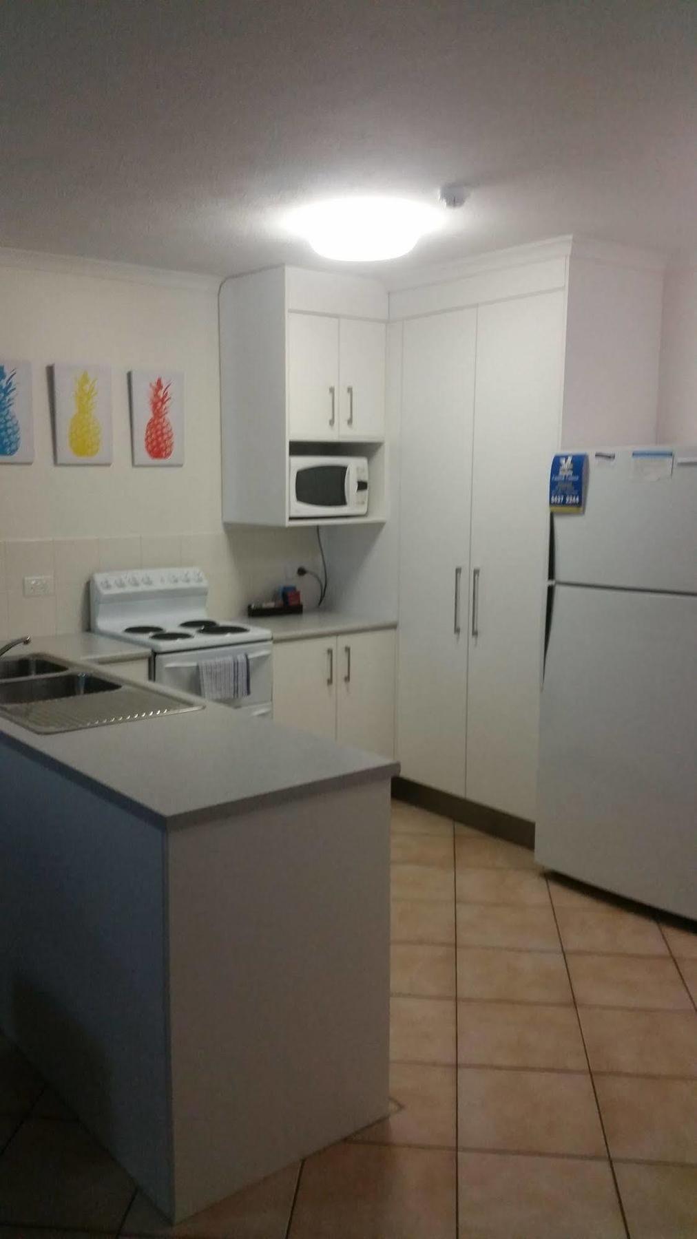 Tranquil Shores Caloundra Exterior foto